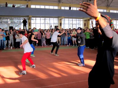 DanceMotion USA tour 2013 -Illstyle and Peace Productions Donetsk (8638786478)