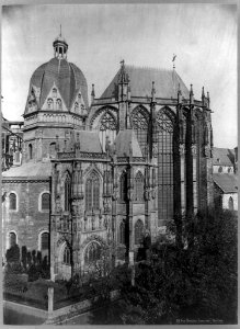 Dan Münster (inneres), Aachen LCCN90706893