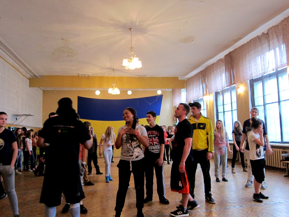 DanceMotion USA tour 2013 -Illstyle and Peace Productions Donetsk (8637683031)