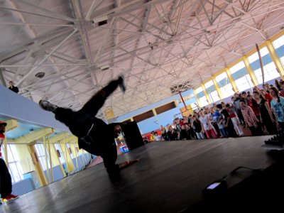 DanceMotion USA tour 2013 -Illstyle and Peace Productions Donetsk (8638786906)