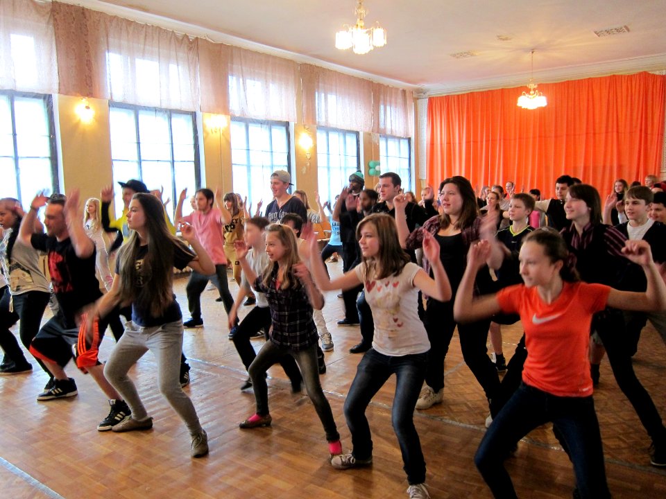 DanceMotion USA tour 2013 -Illstyle and Peace Productions Donetsk (8637683431)