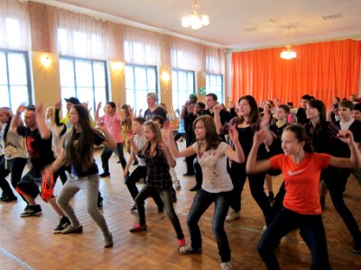 DanceMotion USA tour 2013 -Illstyle and Peace Productions Donetsk (8637683431)