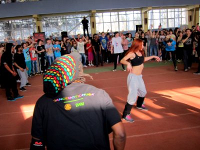 DanceMotion USA tour 2013 -Illstyle and Peace Productions Donetsk (8637681533)