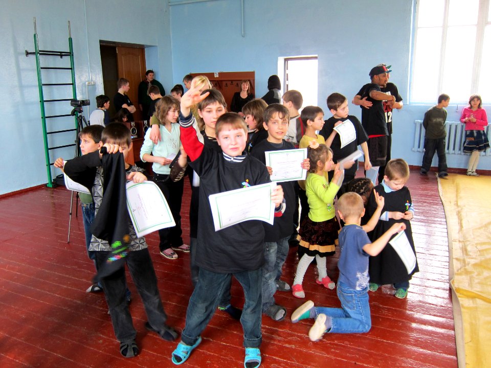 DanceMotion USA tour 2013 -Illstyle and Peace Productions Donetsk (8637683975)