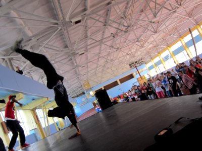 DanceMotion USA tour 2013 -Illstyle and Peace Productions Donetsk (8637682183)