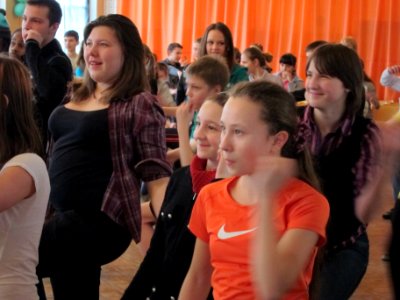 DanceMotion USA tour 2013 -Illstyle and Peace Productions Donetsk (8638787912)