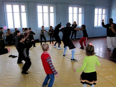 DanceMotion USA tour 2013 -Illstyle and Peace Productions Donetsk (8637684357)