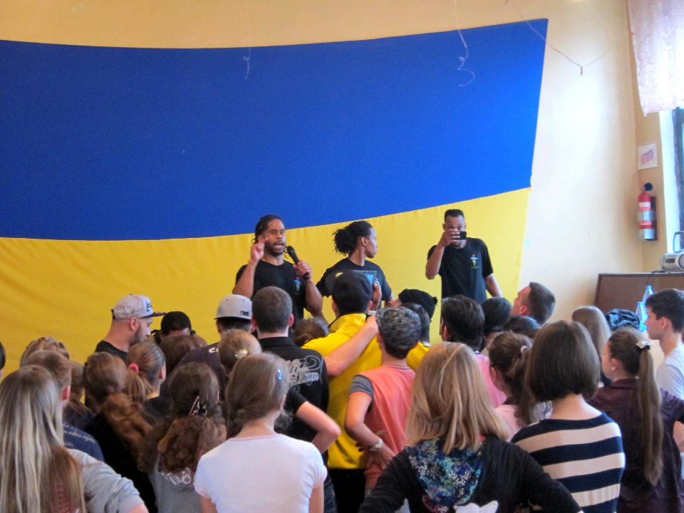 DanceMotion USA tour 2013 -Illstyle and Peace Productions Donetsk (8637682701)