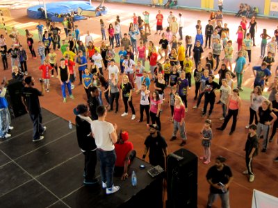 DanceMotion USA tour 2013 -Illstyle and Peace Productions Donetsk (8637685033)