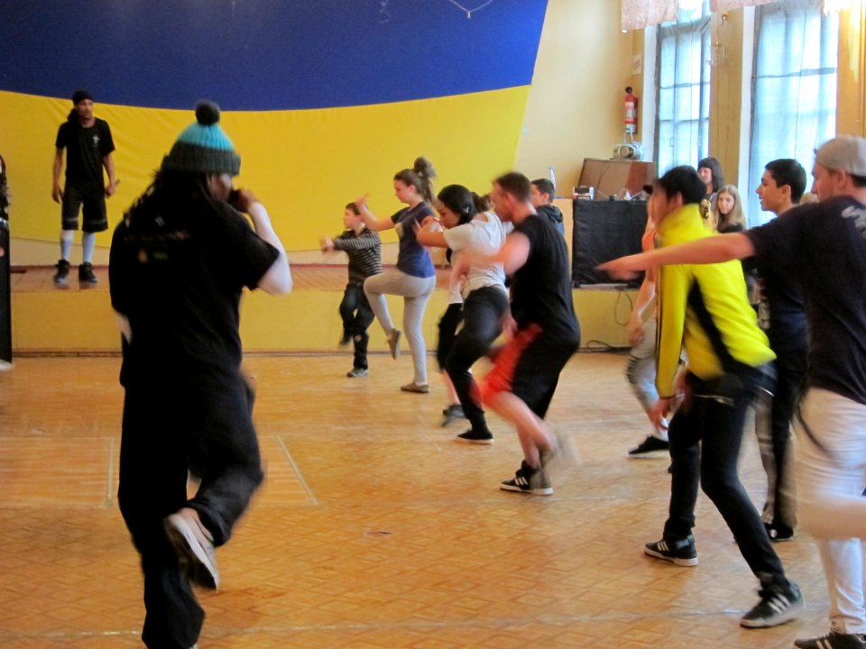 DanceMotion USA tour 2013 -Illstyle and Peace Productions Donetsk (8637683101)