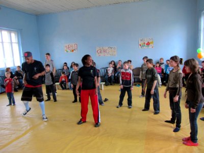 DanceMotion USA tour 2013 -Illstyle and Peace Productions Donetsk (8638789056)