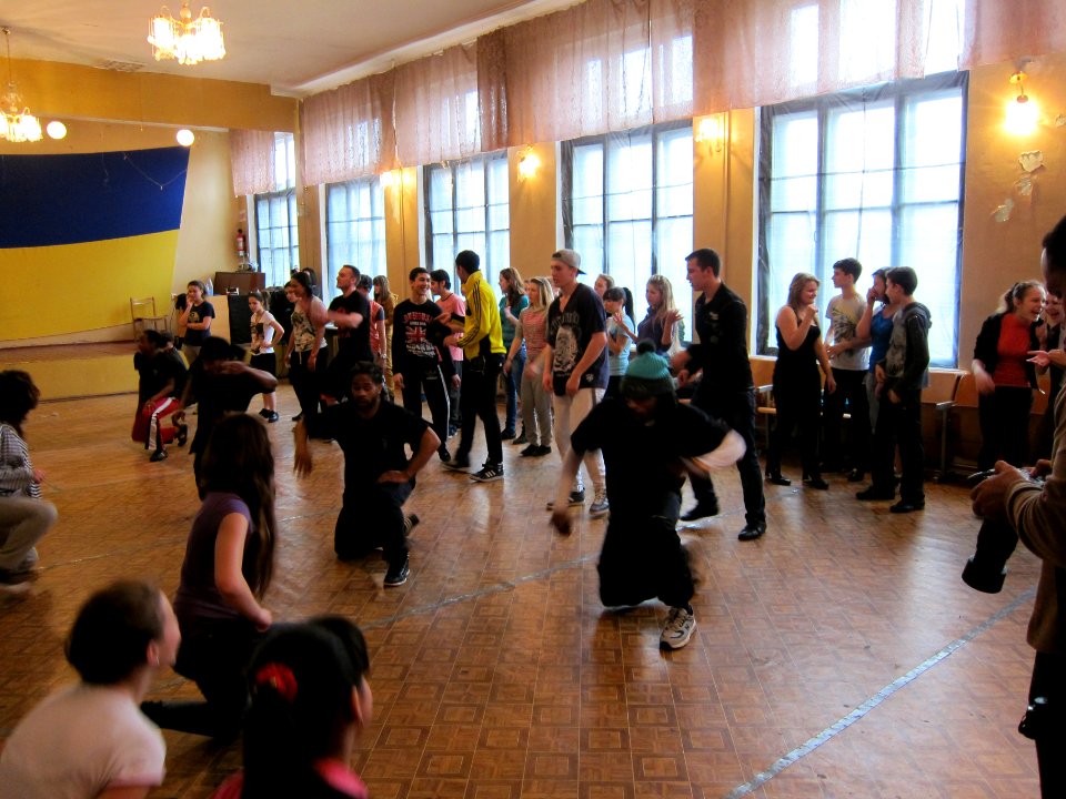 DanceMotion USA tour 2013 -Illstyle and Peace Productions Donetsk (8638785324)