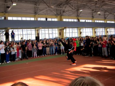DanceMotion USA tour 2013 -Illstyle and Peace Productions Donetsk (8638786144)