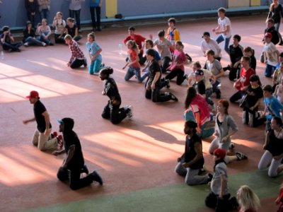 DanceMotion USA tour 2013 -Illstyle and Peace Productions Donetsk (8638789940)