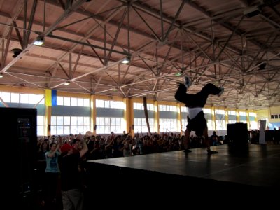 DanceMotion USA tour 2013 -Illstyle and Peace Productions Donetsk (8638786628)
