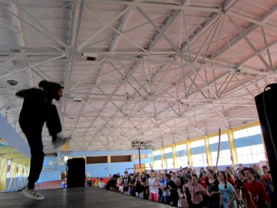 DanceMotion USA tour 2013 -Illstyle and Peace Productions Donetsk (8638787130)