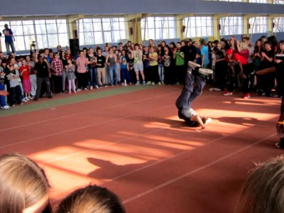 DanceMotion USA tour 2013 -Illstyle and Peace Productions Donetsk (8638786196)