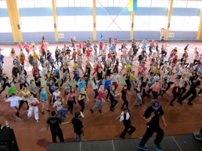 DanceMotion USA tour 2013 -Illstyle and Peace Productions Donetsk (8637680985)