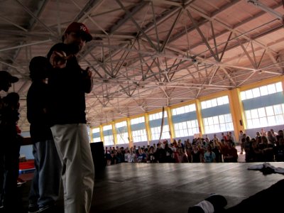 DanceMotion USA tour 2013 -Illstyle and Peace Productions Donetsk (8638787178)