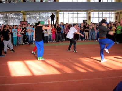 DanceMotion USA tour 2013 -Illstyle and Peace Productions Donetsk (8637681781)