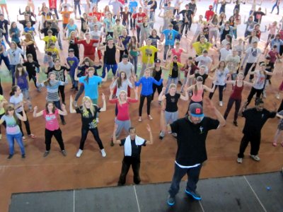 DanceMotion USA tour 2013 -Illstyle and Peace Productions Donetsk (8638790162)