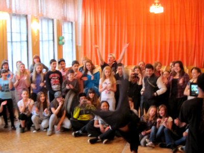 DanceMotion USA tour 2013 -Illstyle and Peace Productions Donetsk (8638788406) photo