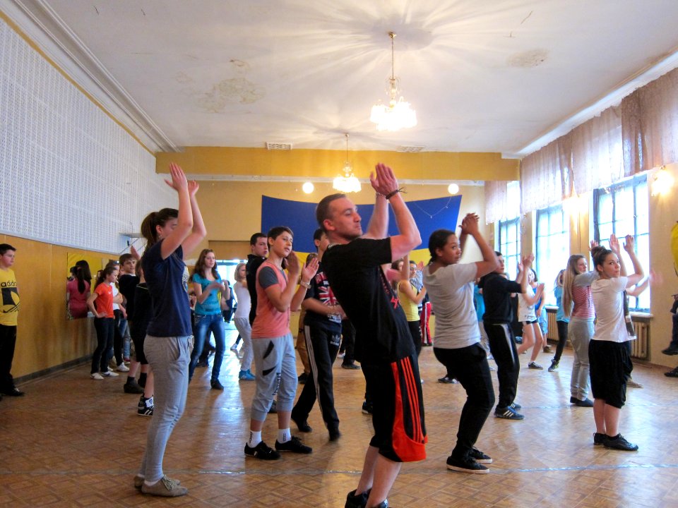 DanceMotion USA tour 2013 -Illstyle and Peace Productions Donetsk (8637682899)