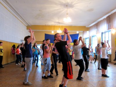 DanceMotion USA tour 2013 -Illstyle and Peace Productions Donetsk (8637682899)