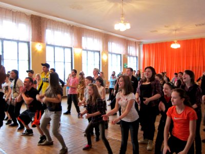 DanceMotion USA tour 2013 -Illstyle and Peace Productions Donetsk (8637683415)