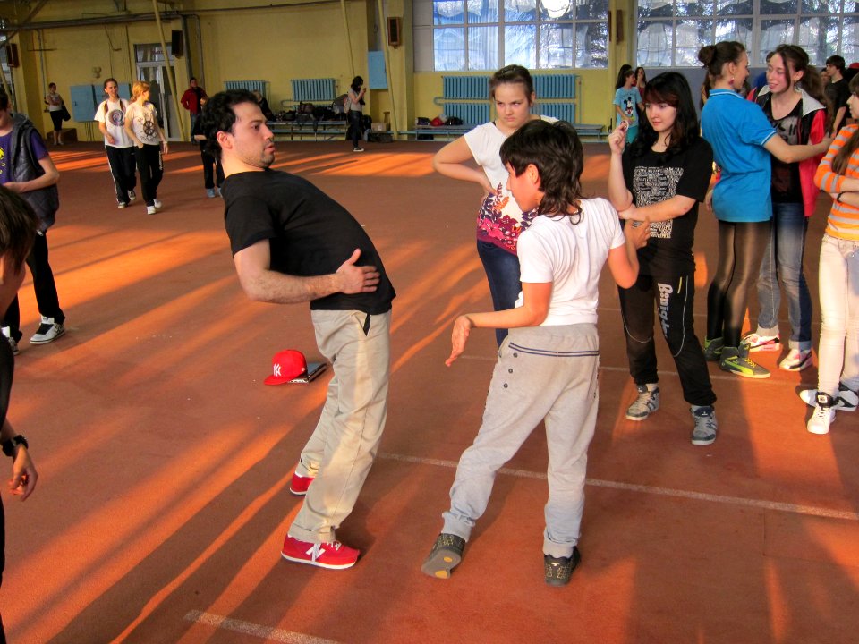 DanceMotion USA tour 2013 -Illstyle and Peace Productions Donetsk (8637684799)
