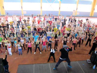 DanceMotion USA tour 2013 -Illstyle and Peace Productions Donetsk (8637685613)