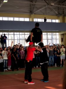 DanceMotion USA tour 2013 -Illstyle and Peace Productions Donetsk (8638785914)
