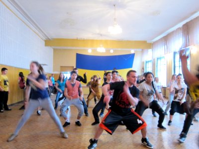 DanceMotion USA tour 2013 -Illstyle and Peace Productions Donetsk (8638787620)