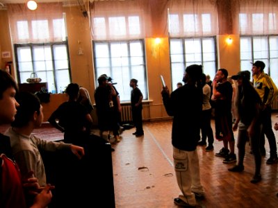 DanceMotion USA tour 2013 -Illstyle and Peace Productions Donetsk (8638788156)