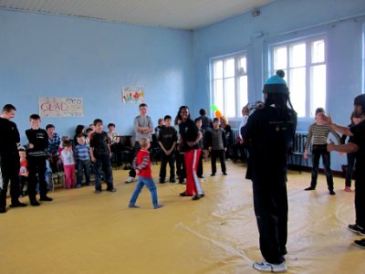 DanceMotion USA tour 2013 -Illstyle and Peace Productions Donetsk (8638789162)