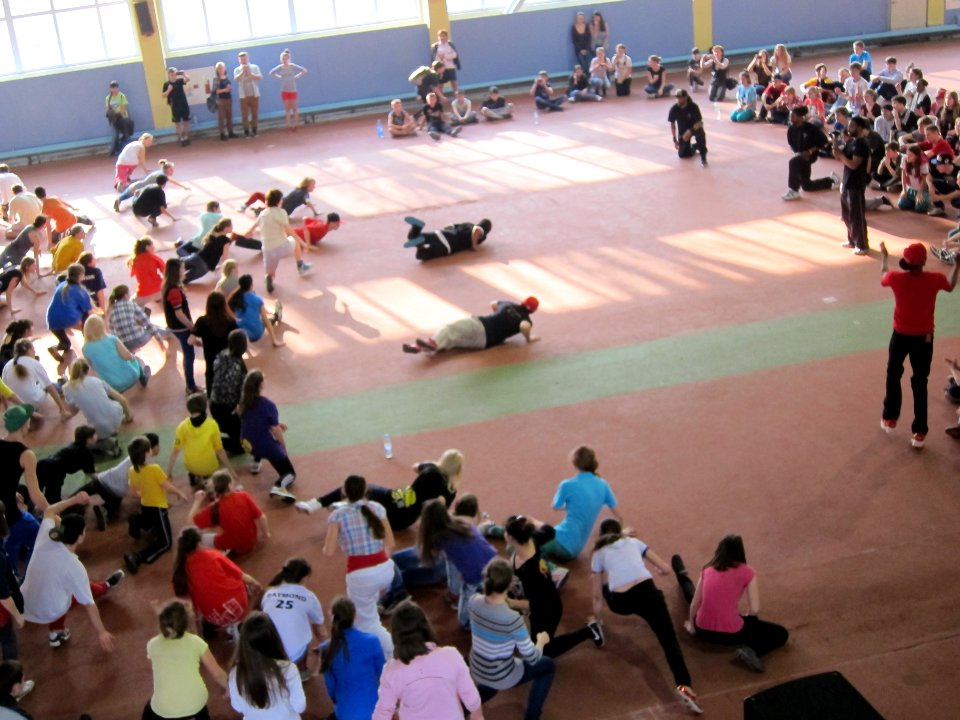 DanceMotion USA tour 2013 -Illstyle and Peace Productions Donetsk (8638789980)