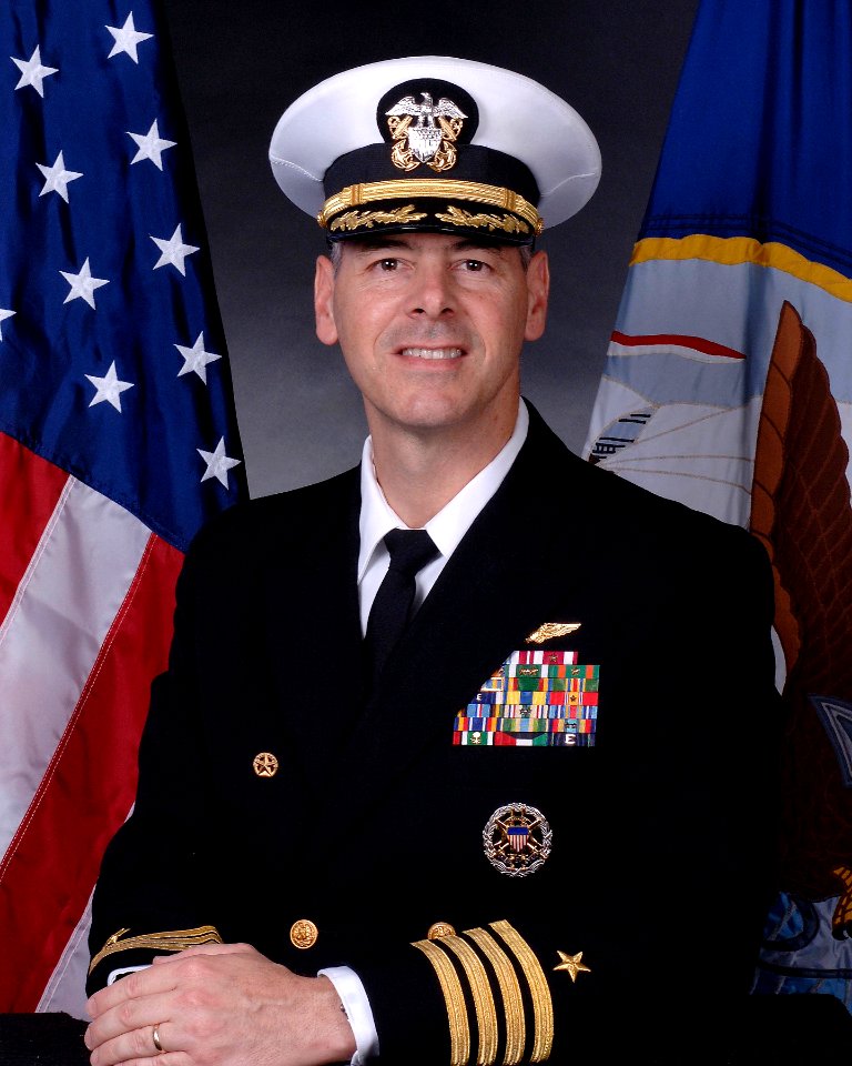 Daniel C. Grieco
