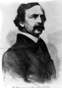 Daniel Edgar Sickles, 1819-1914 LCCN2002706387