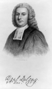 Daniel Dulany, 1722-1797 LCCN2016646305