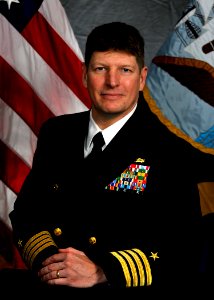 Daniel E. Voth