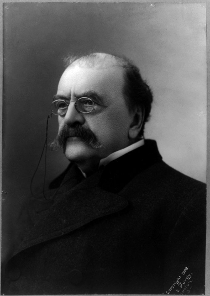 Daniel Edgar Sickles, 1819-1914 LCCN2003677327