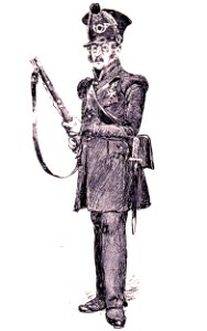 Daniel de Vos Brouwer