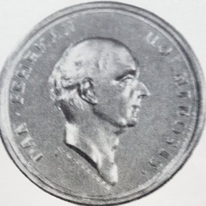 Daniel Fehrman x Carl Gustaf Fehrman