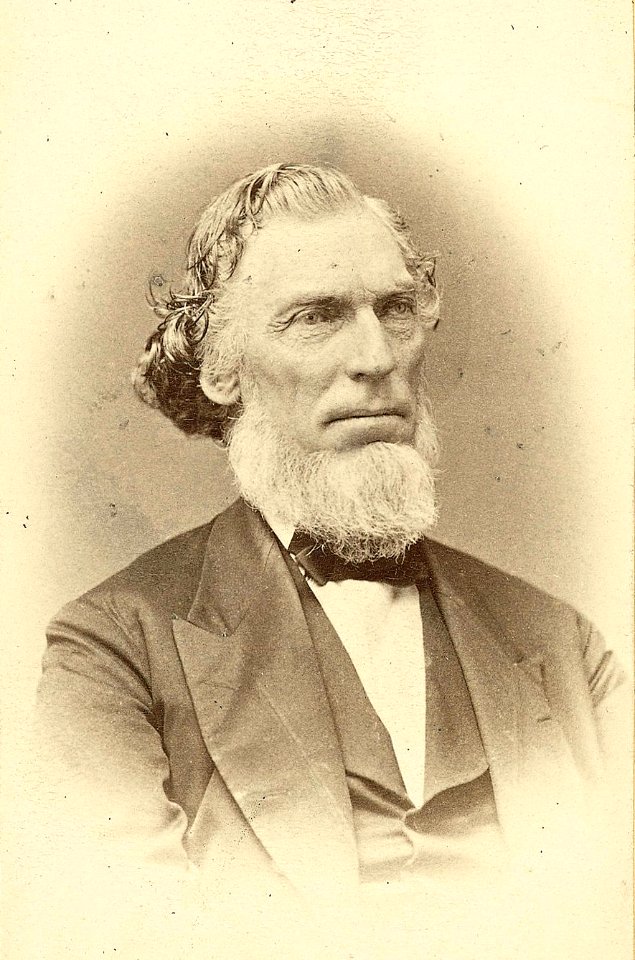 Daniel Hanmer Wells