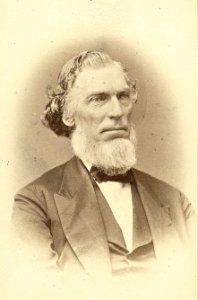 Daniel Hanmer Wells