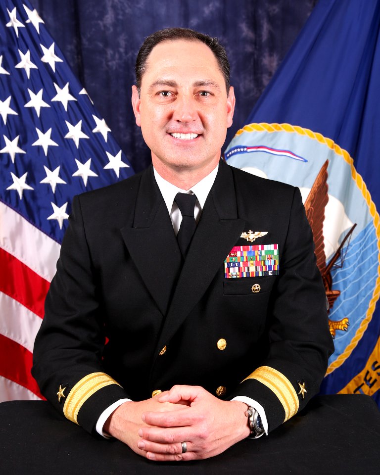Daniel P. Martin (1)