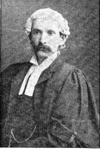 Daniel Lleufer Thomas