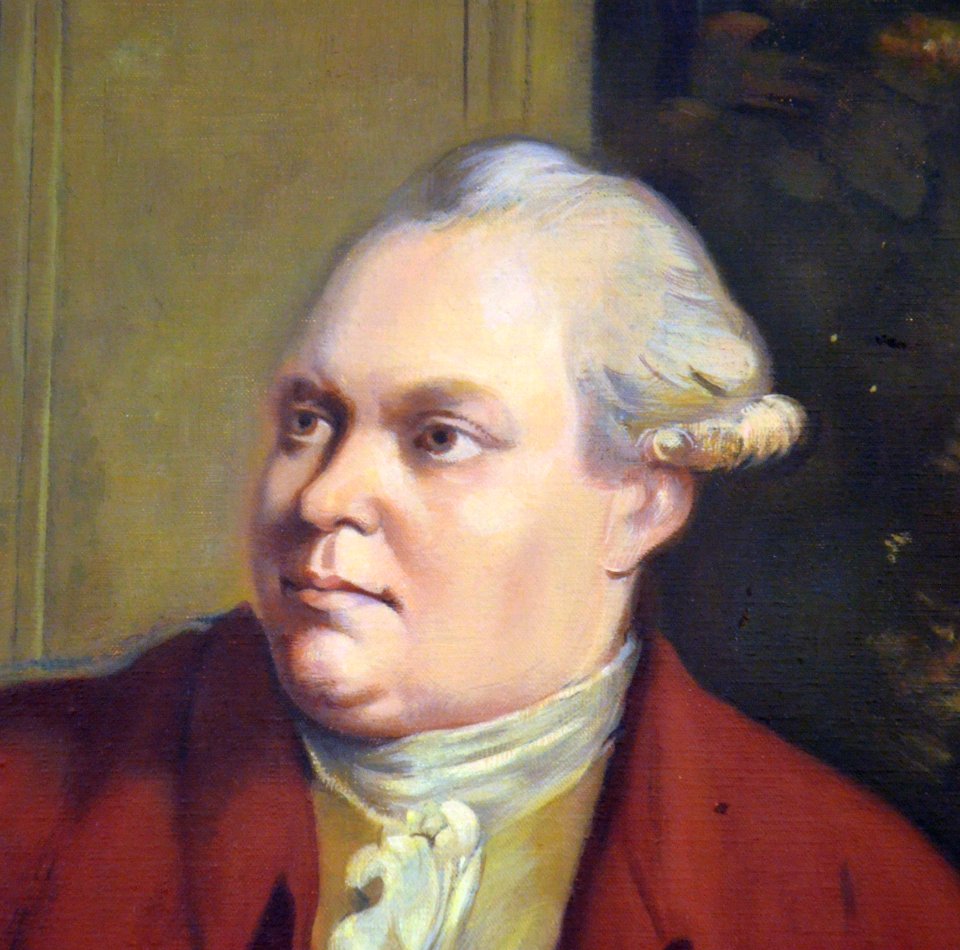 Daniel Solander 01