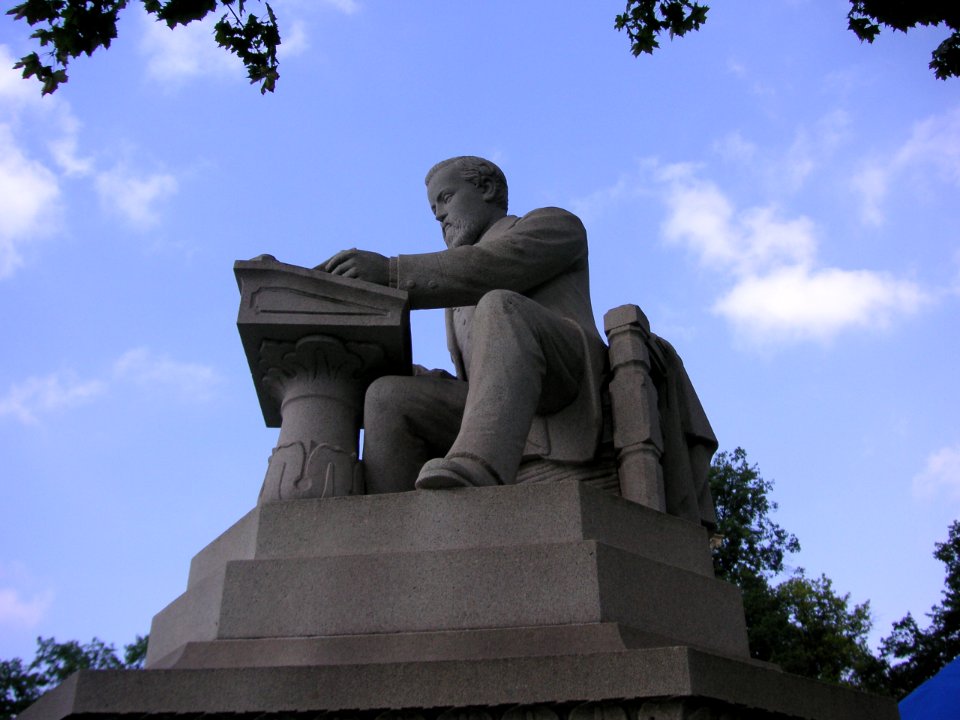 Daniel O'Neill Memorial