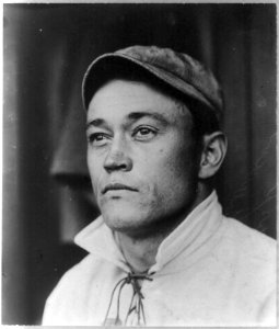 Daniel Ralph Glaze, Boston AL (baseball) LCCN2001704401